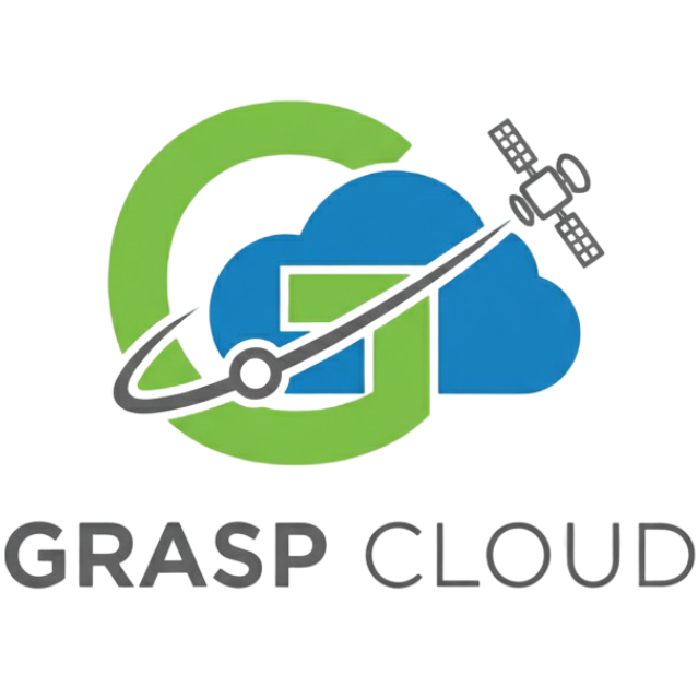 Grasp-Cloud Logo