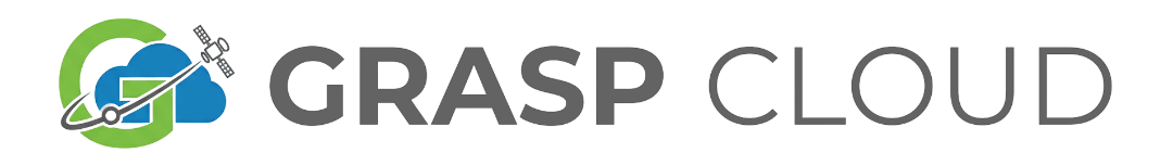 Grasp-Cloud logo